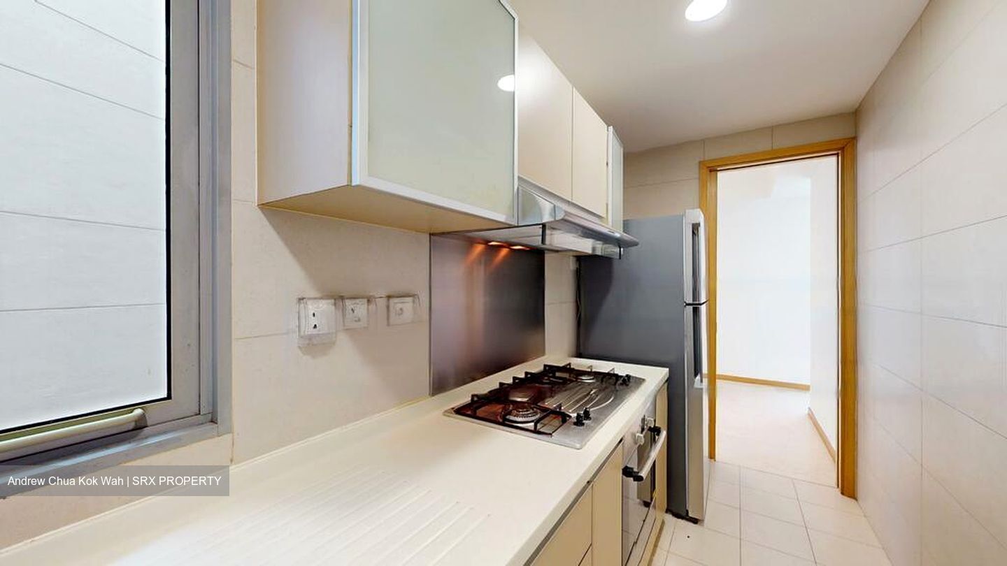 The Belvedere (D15), Condominium #455515851